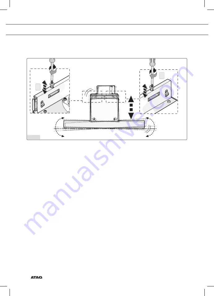 Asko WS10 RAM Series Instructions For Use Manual Download Page 84