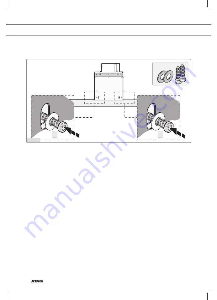 Asko WS10 RAM Series Instructions For Use Manual Download Page 86