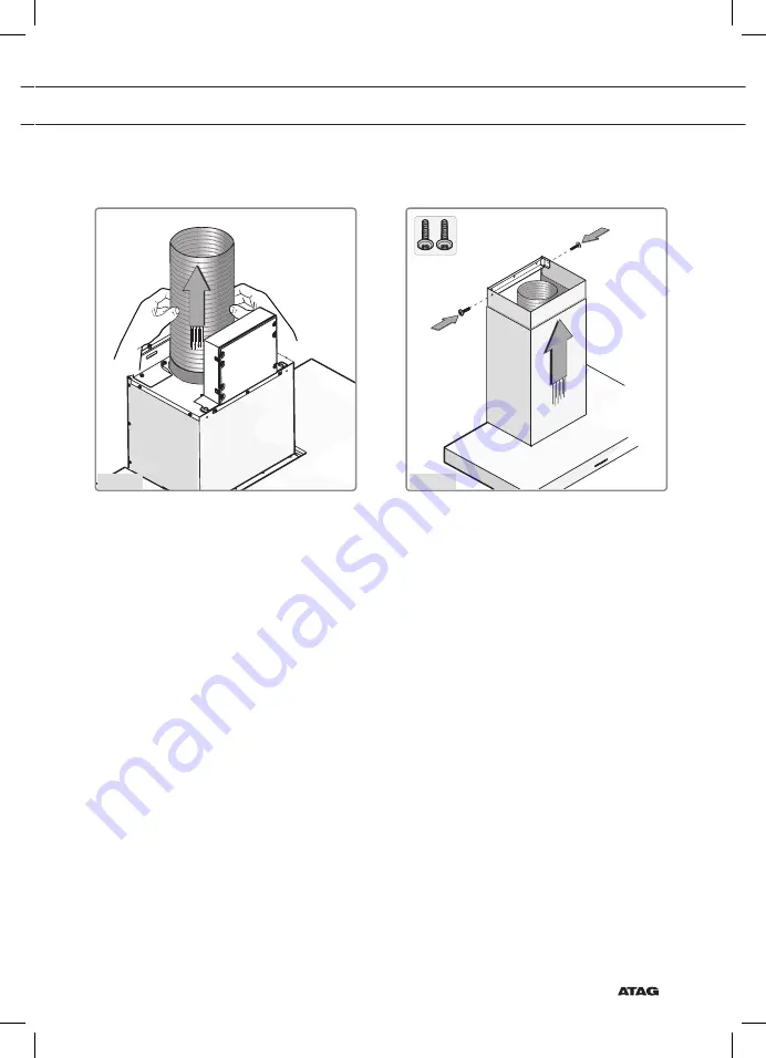 Asko WS10 RAM Series Instructions For Use Manual Download Page 87