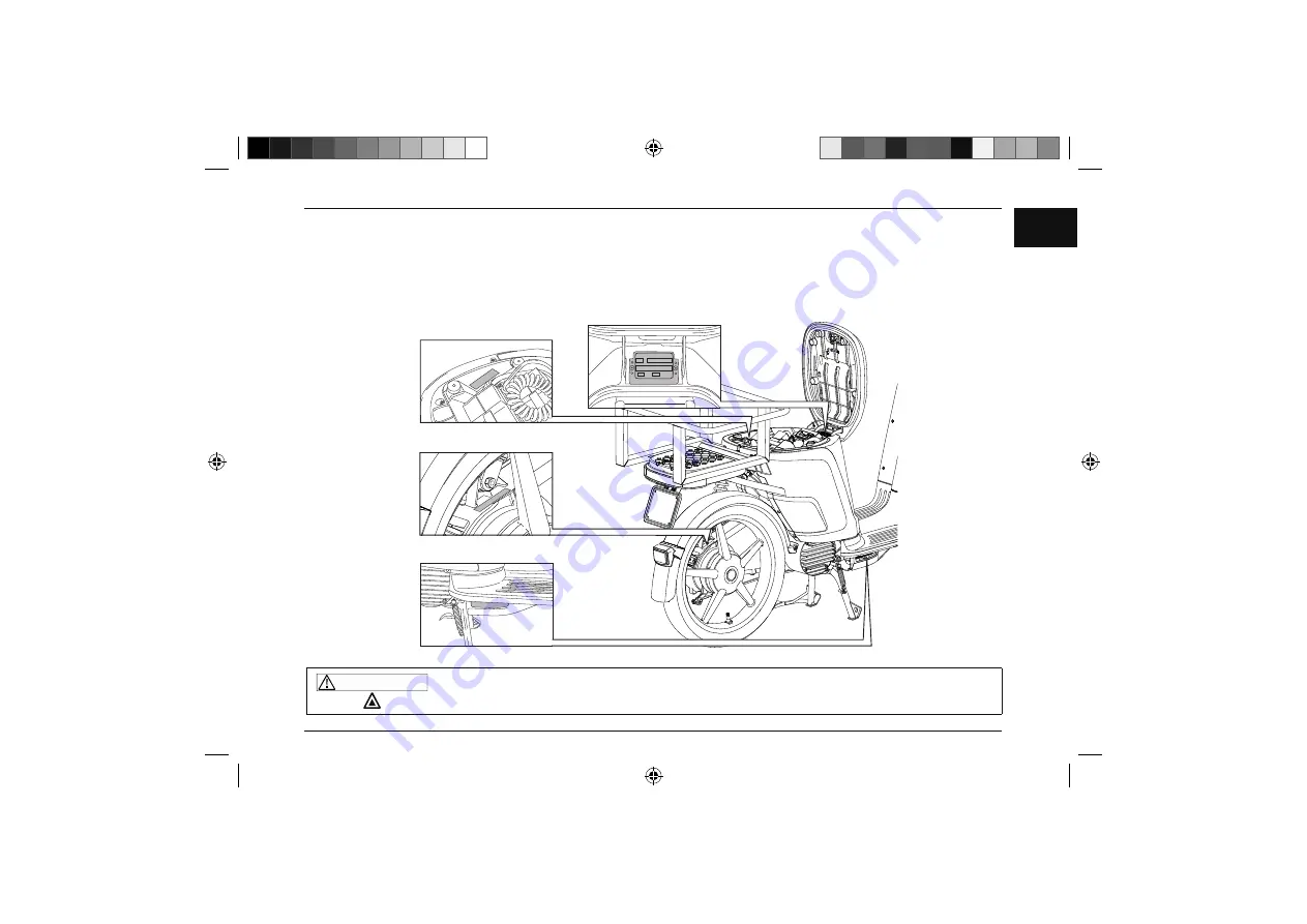 Askoll eSpro 70 K1 Manual Download Page 9