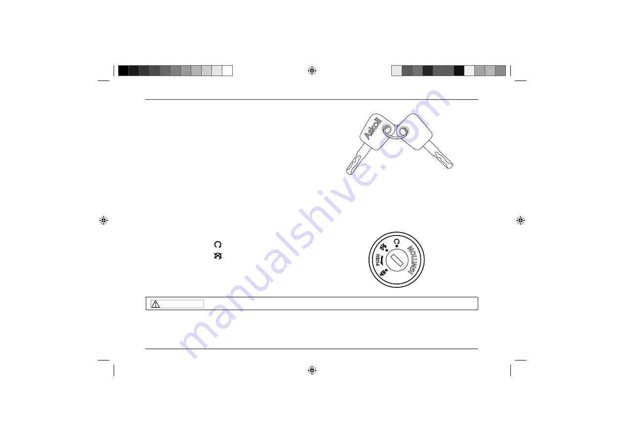 Askoll eSpro 70 K1 Manual Download Page 18