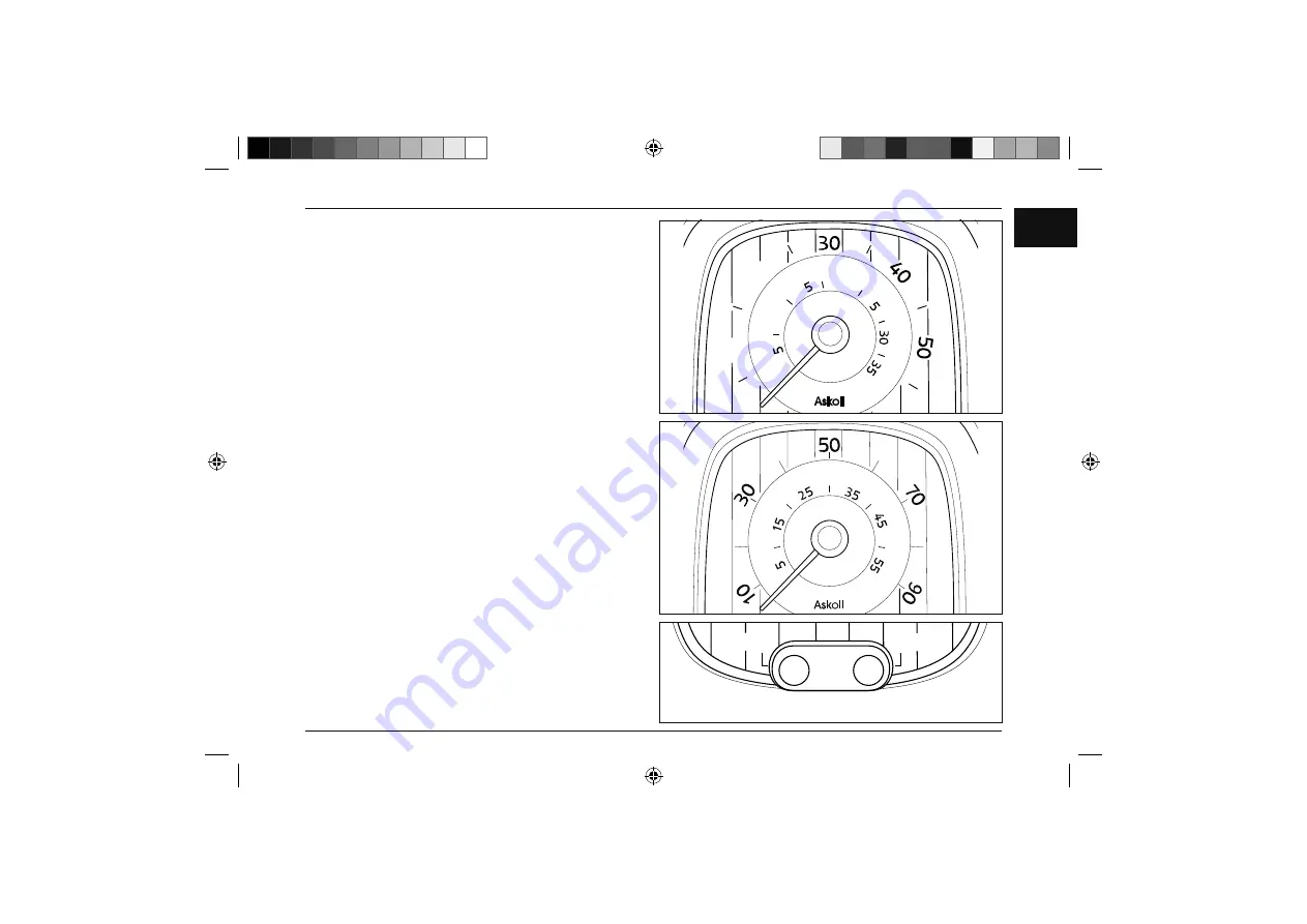 Askoll eSpro 70 K1 Manual Download Page 23