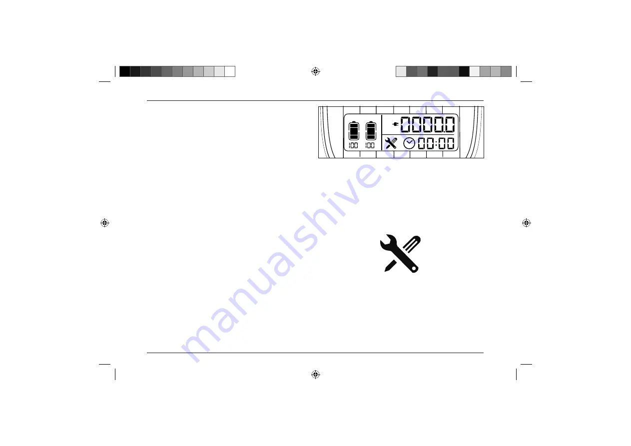 Askoll eSpro 70 K1 Manual Download Page 24