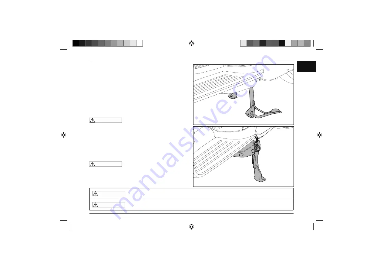 Askoll eSpro 70 K1 Manual Download Page 35