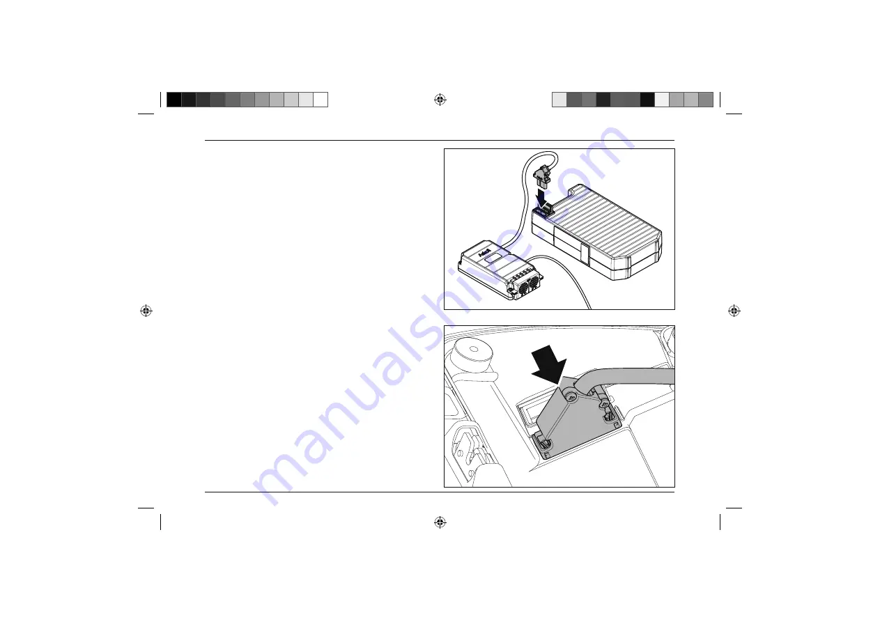 Askoll eSpro 70 K1 Manual Download Page 48