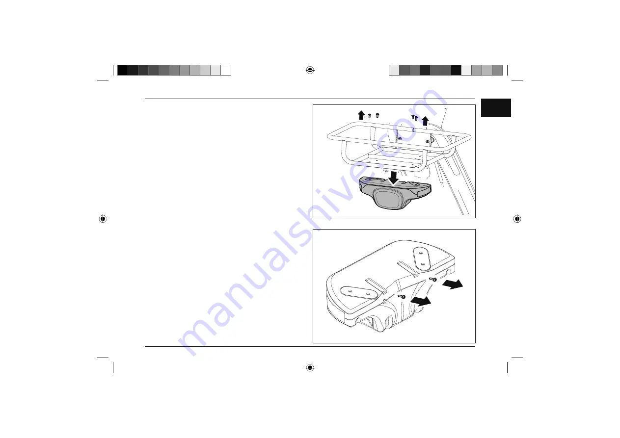 Askoll eSpro 70 K1 Manual Download Page 57