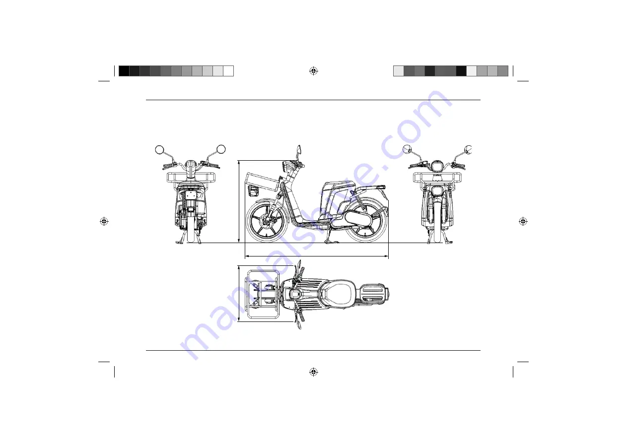 Askoll eSpro 70 K1 Manual Download Page 66