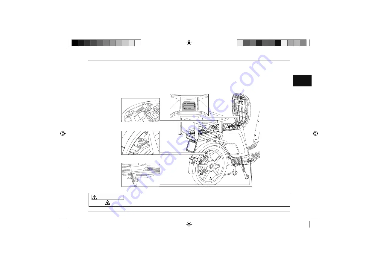 Askoll eSpro 70 K1 Manual Download Page 81