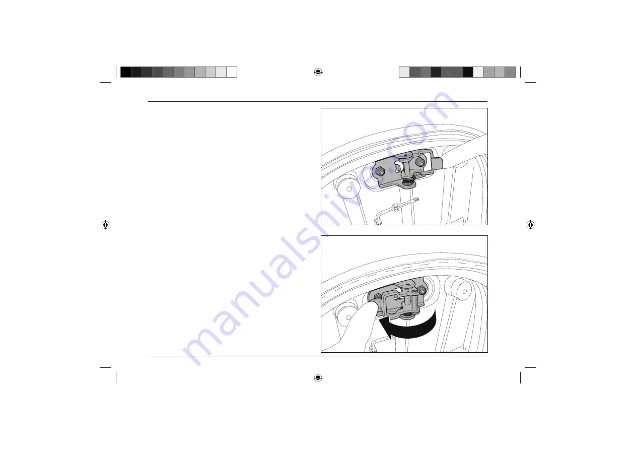 Askoll eSpro 70 K1 Manual Download Page 116