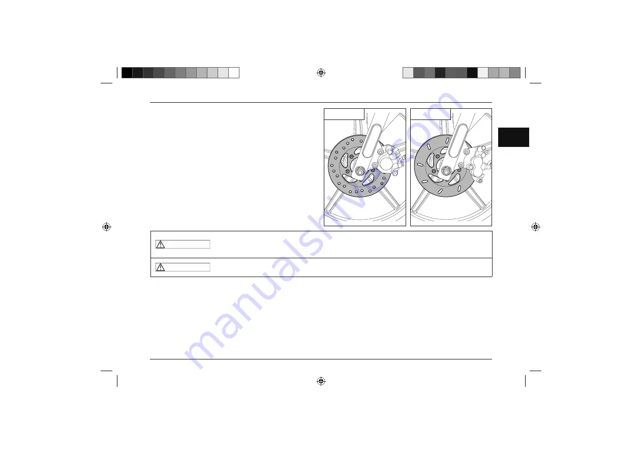 Askoll eSpro 70 K1 Manual Download Page 123