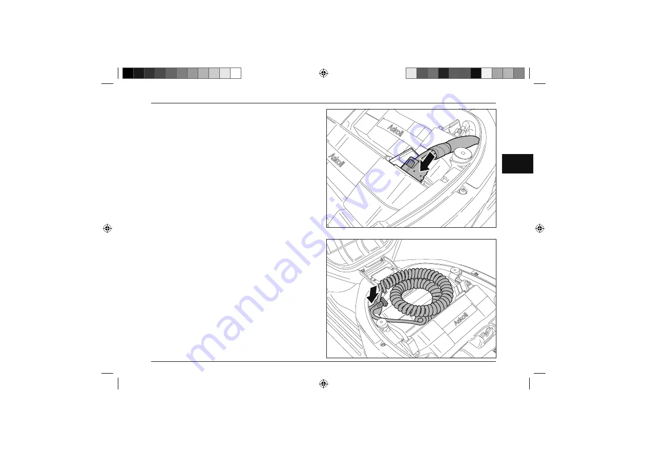 Askoll eSpro 70 K1 Manual Download Page 193