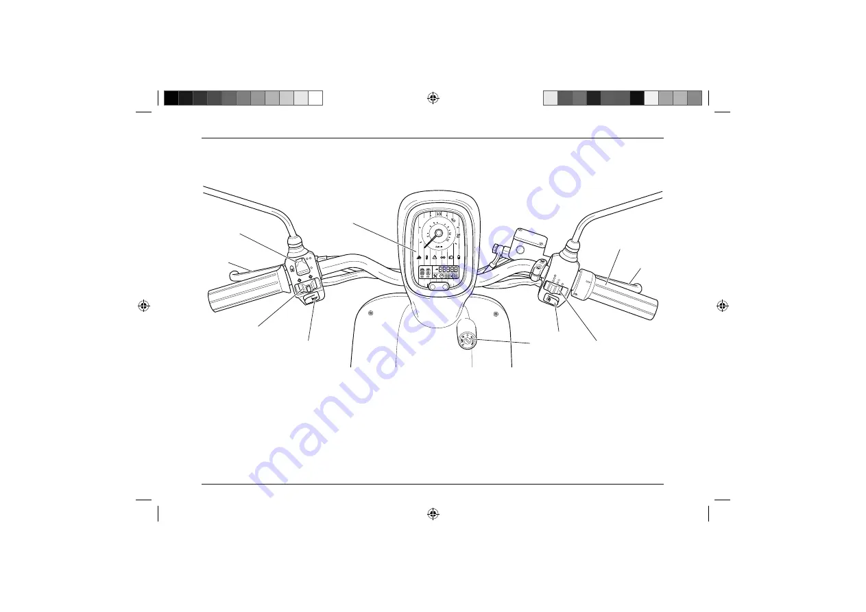 Askoll eSpro 70 K1 Manual Download Page 228