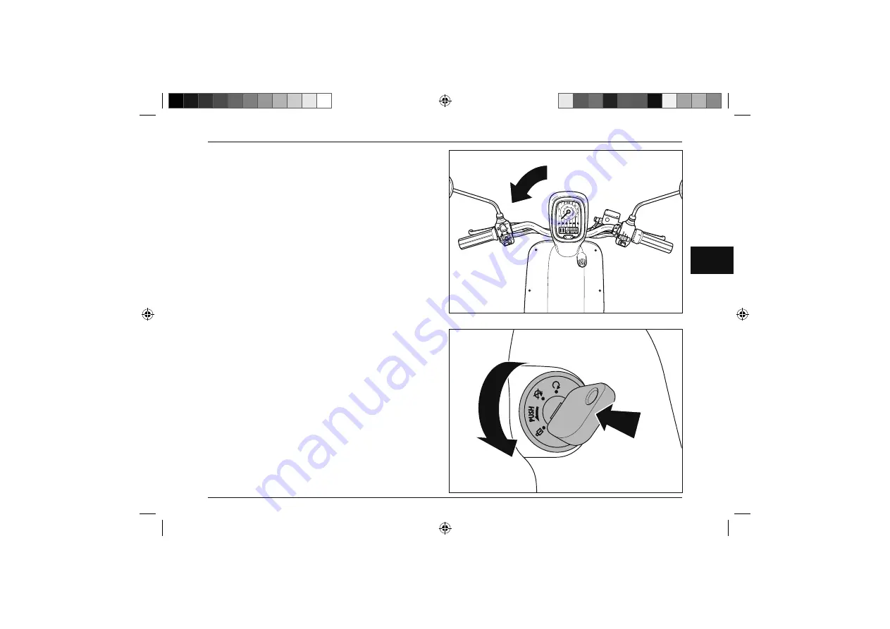 Askoll eSpro 70 K1 Скачать руководство пользователя страница 243