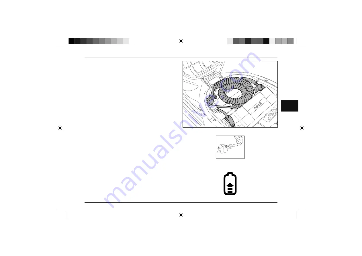 Askoll eSpro 70 K1 Скачать руководство пользователя страница 259