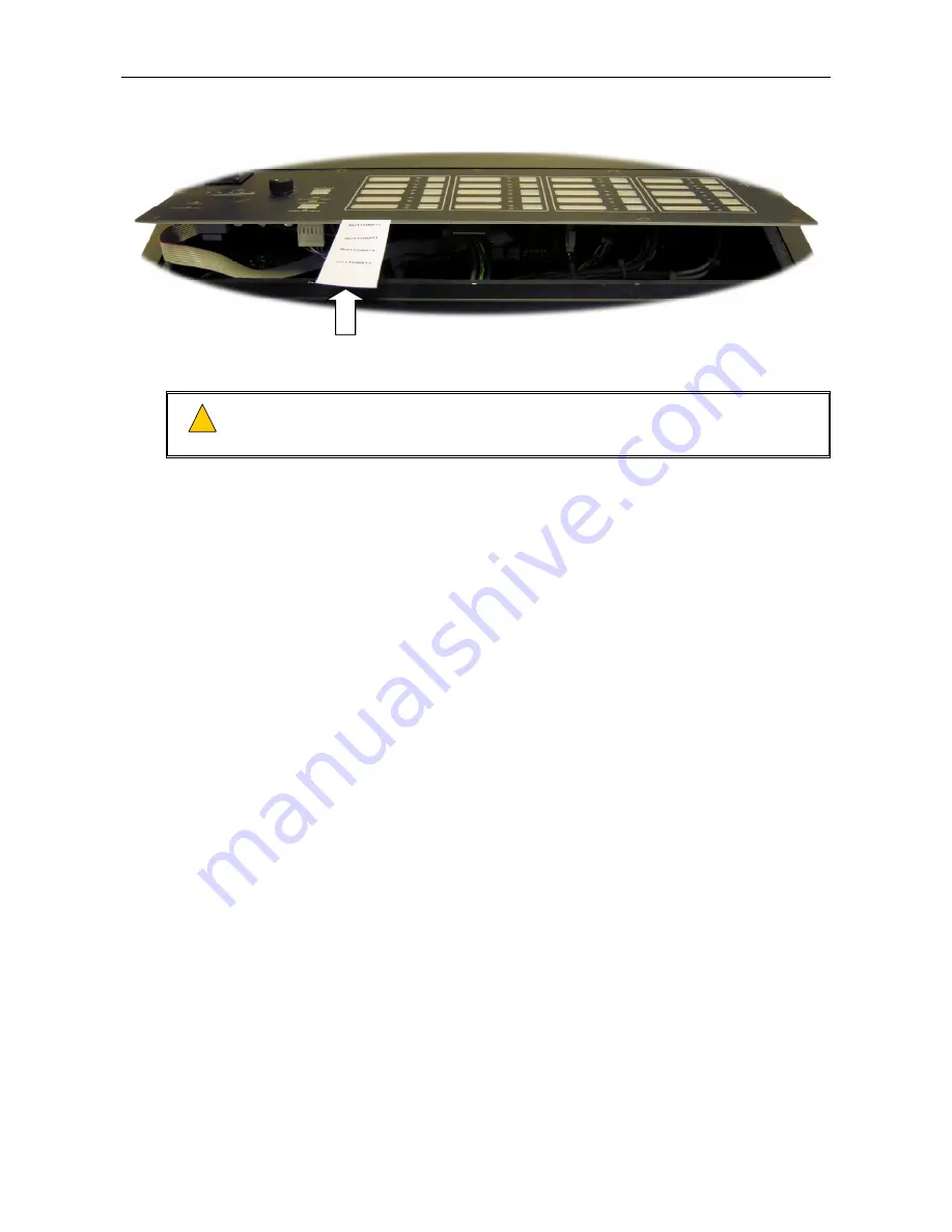 ASL INTERCOM SMC02 Product Manual Download Page 22