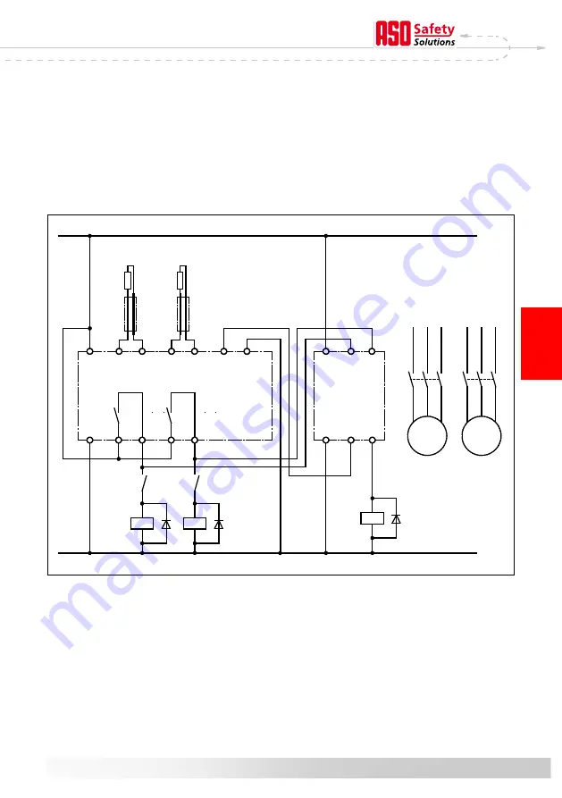 ASO Safety Solutions SK 35 Скачать руководство пользователя страница 29