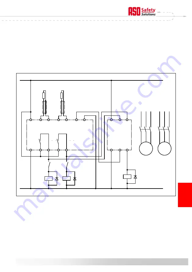 ASO Safety Solutions SK 35 Скачать руководство пользователя страница 49