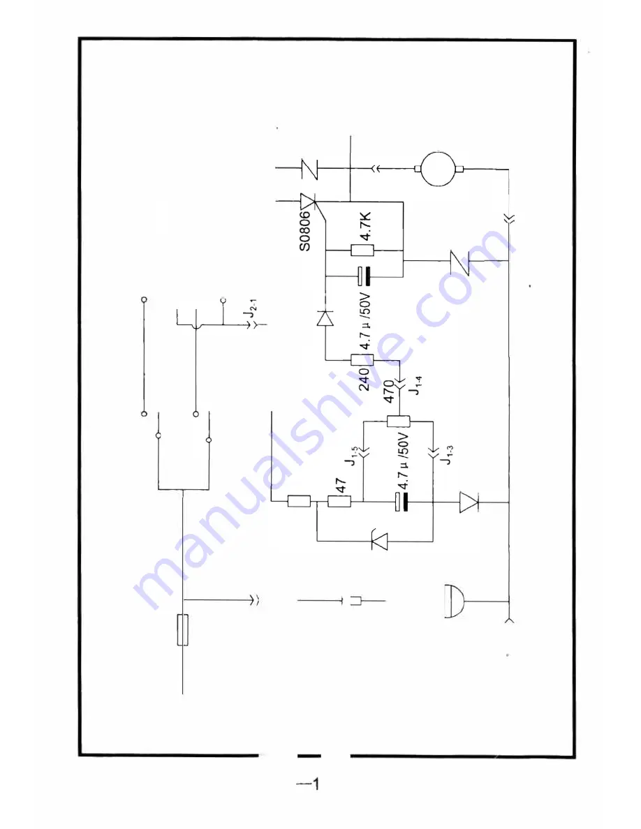 Asong POWER FEED Скачать руководство пользователя страница 10