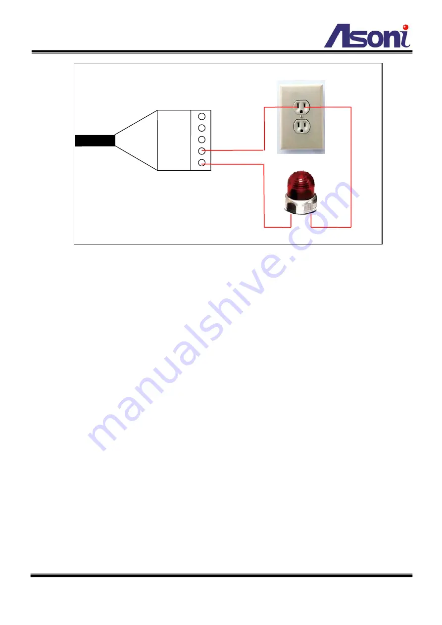 Asoni CAM624M User Manual Download Page 9