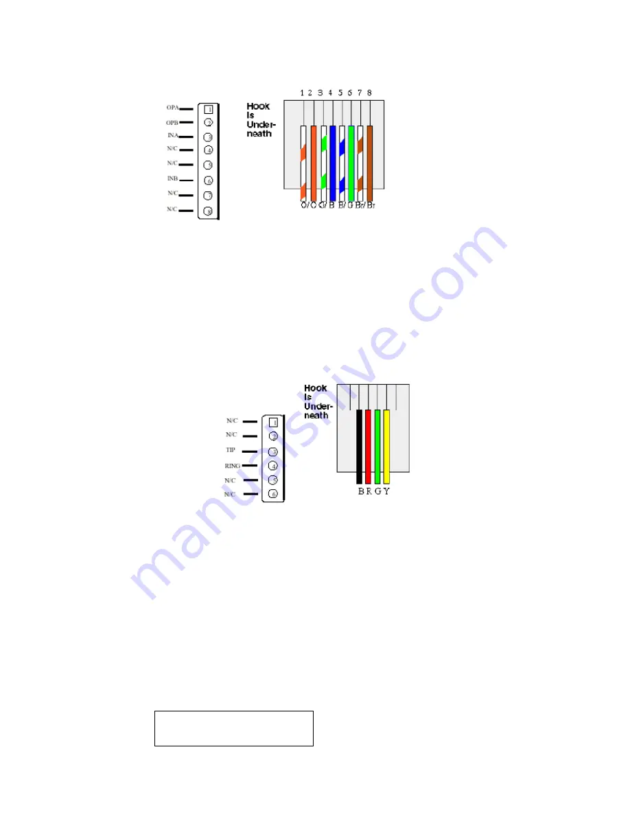 Asotel LP - 201/H User Manual Download Page 10