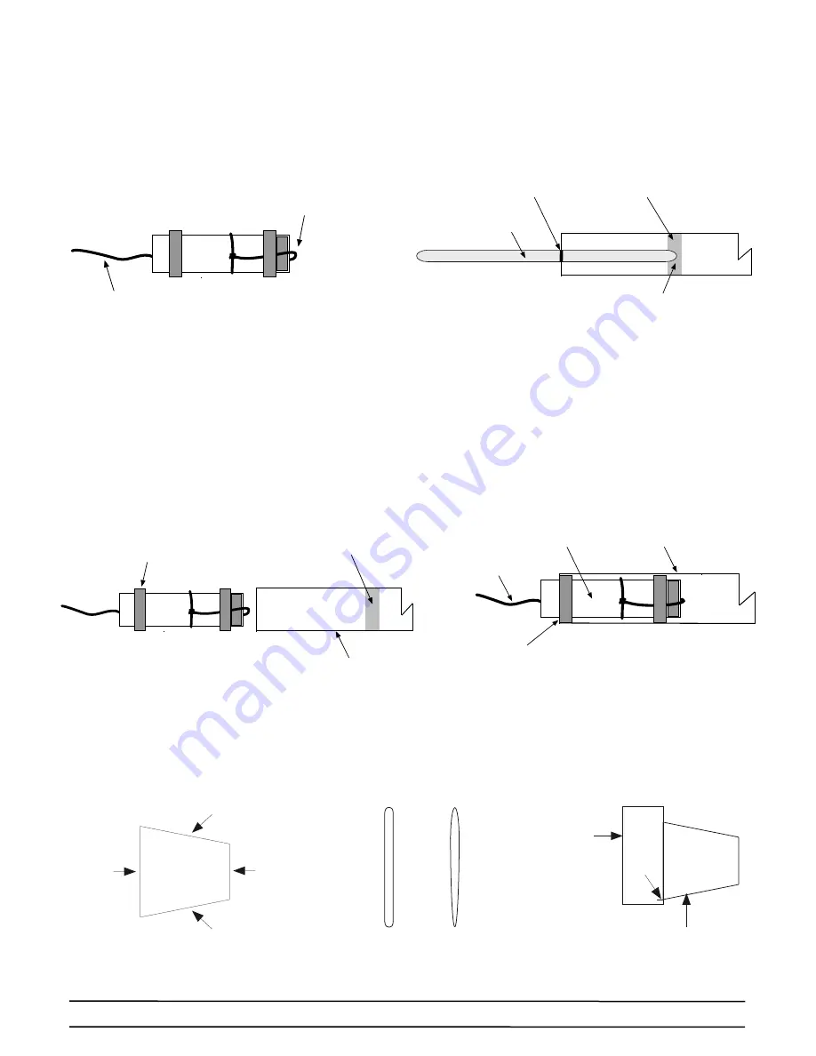 ASP Theta 18 Quick Start Manual Download Page 4