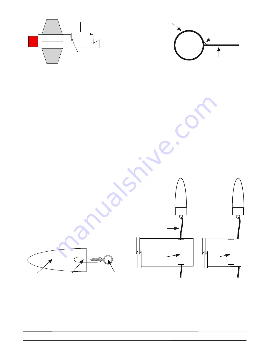 ASP Theta 18 Quick Start Manual Download Page 6