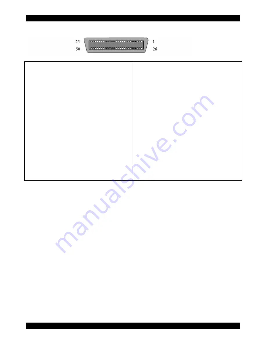 Aspect TDMHA.00 Installation Manual Download Page 13