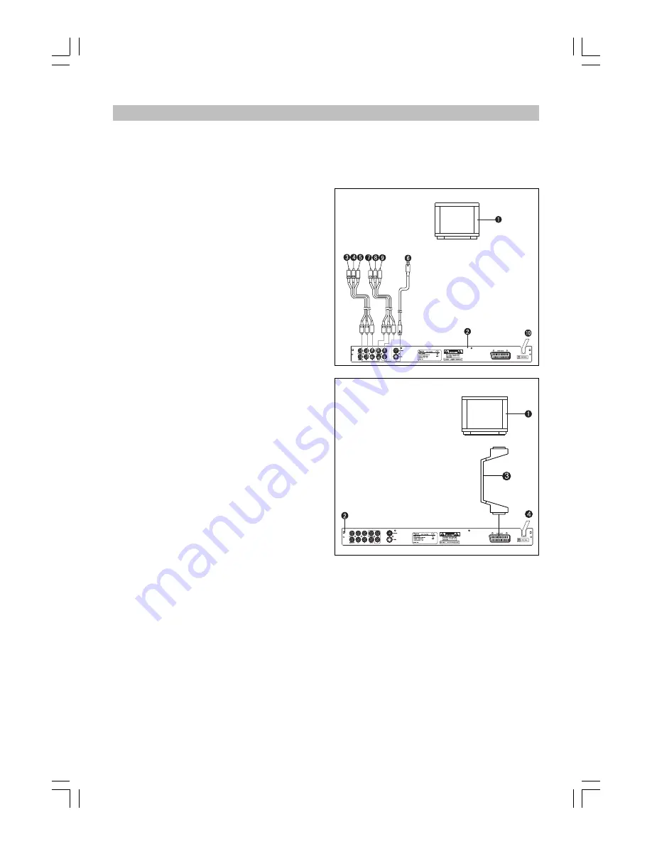 Aspects LW109B Скачать руководство пользователя страница 9