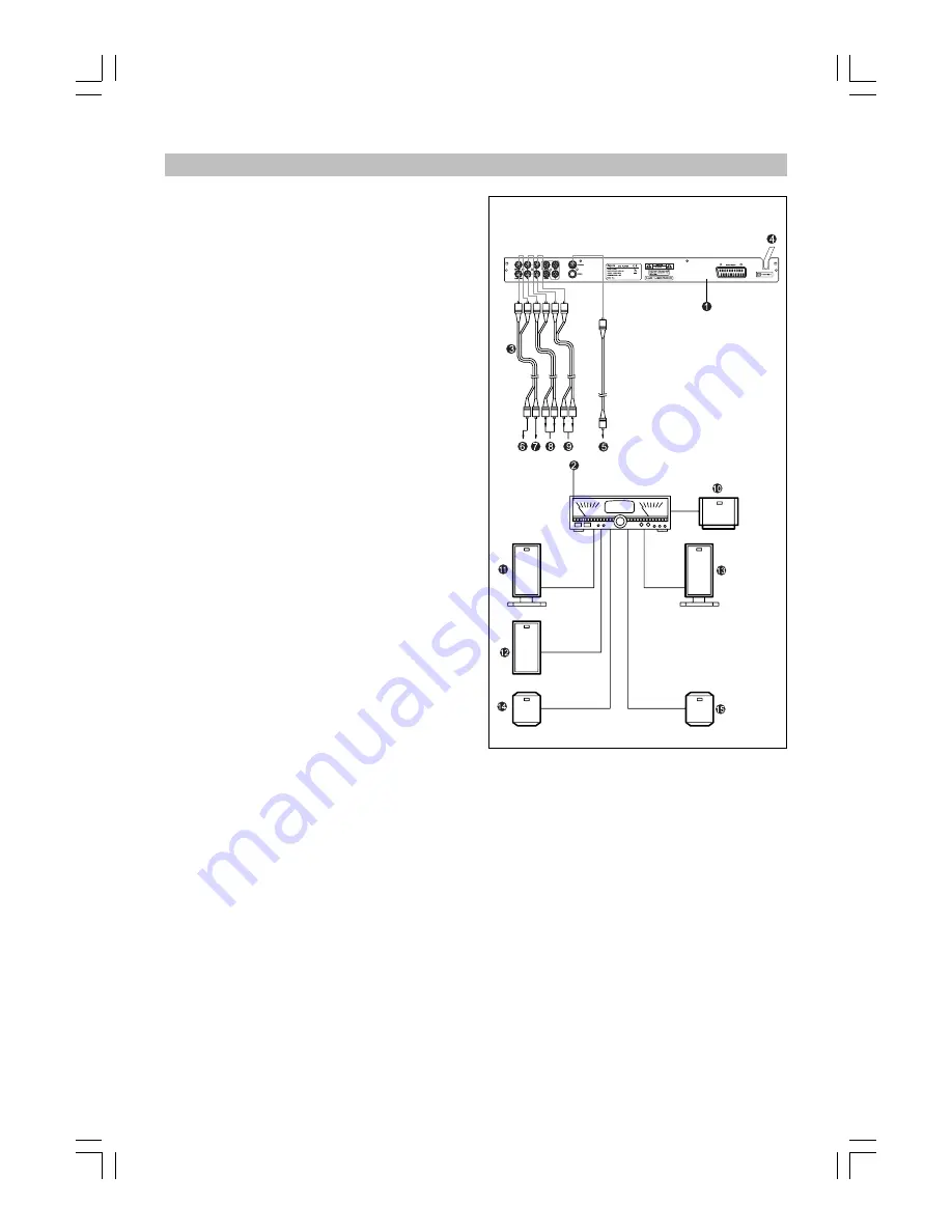 Aspects LW109B Скачать руководство пользователя страница 50