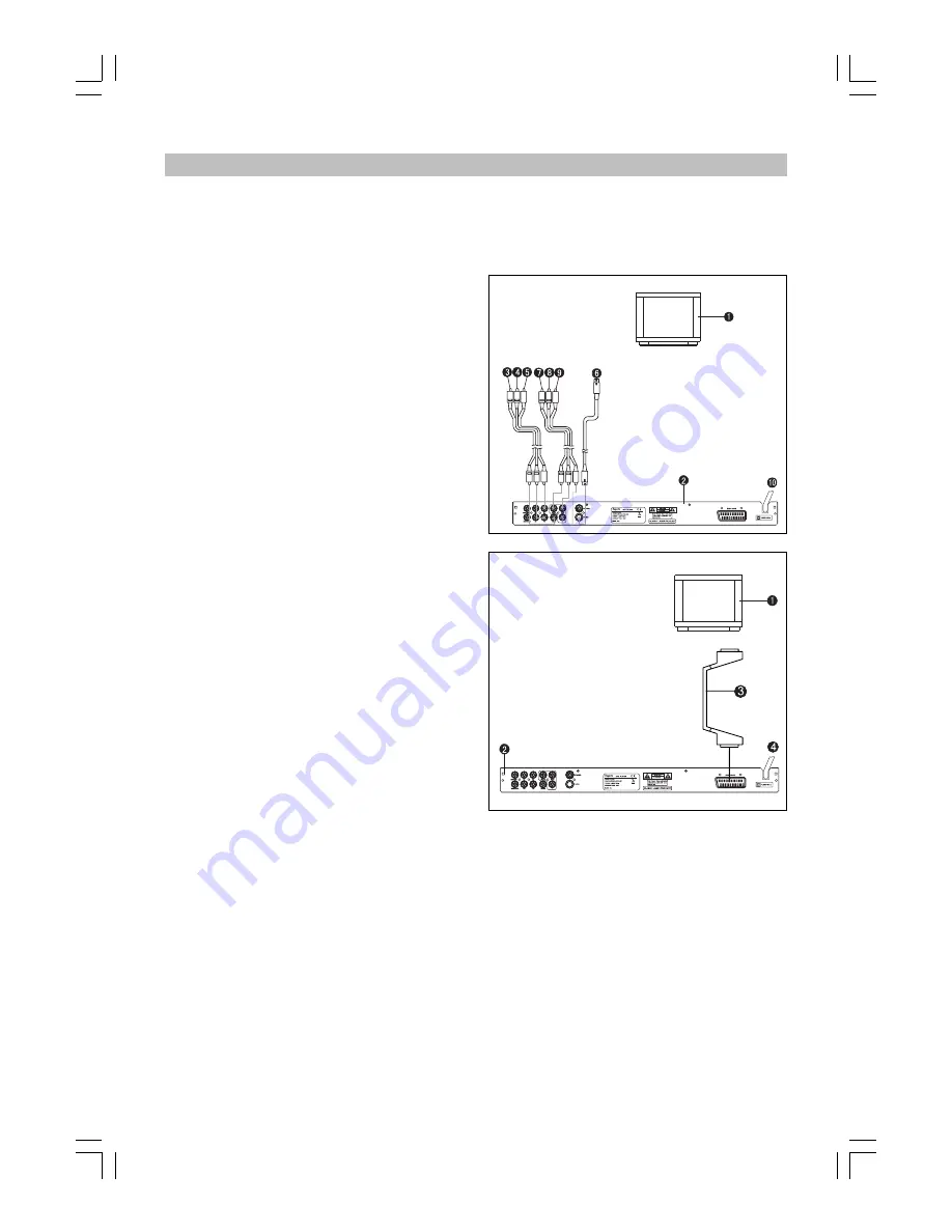 Aspects LW109B Скачать руководство пользователя страница 69