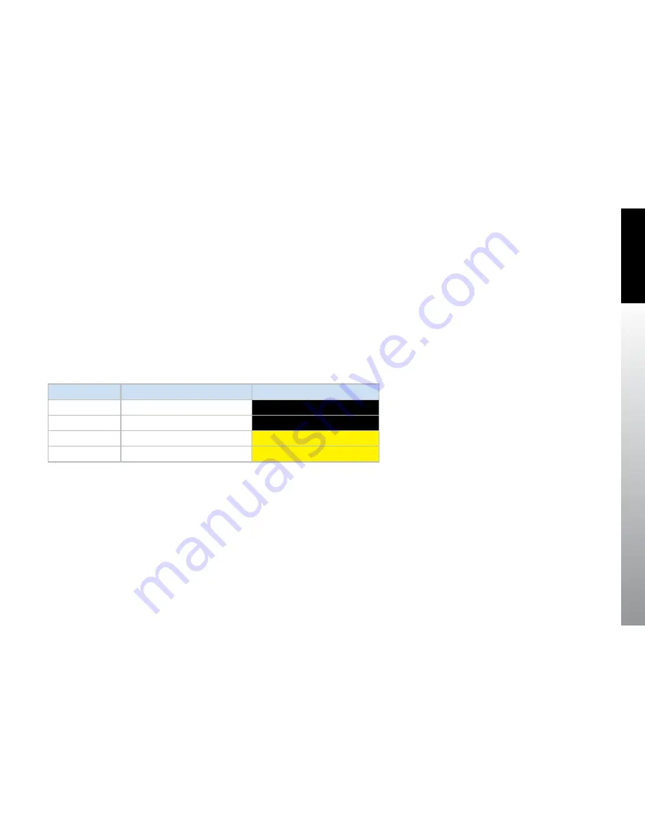 Aspen Avionics Evolution EFD 1000 MFD Pilot'S Manual Download Page 141