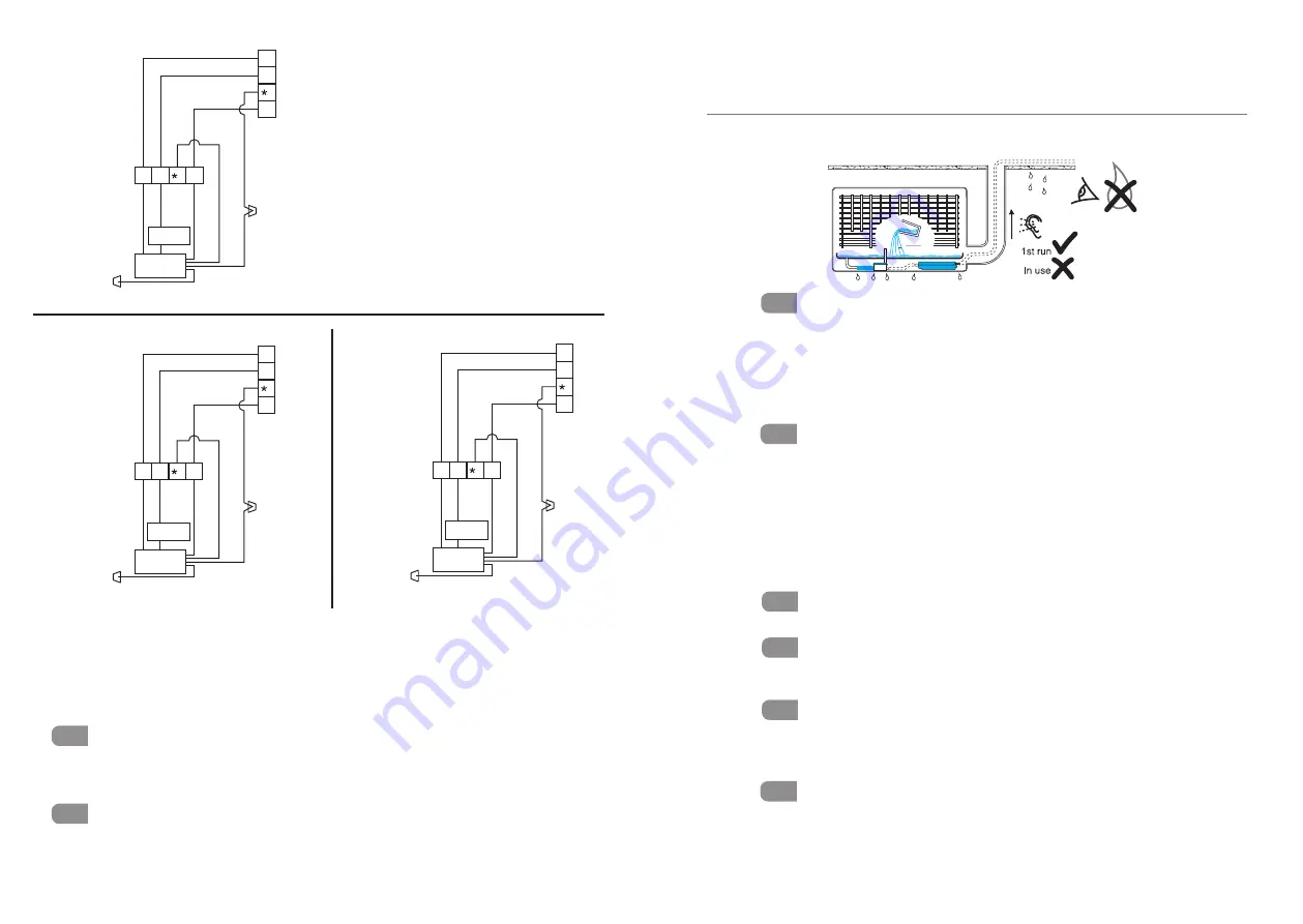 Aspen Pumps mini aqua pump Installation & Maintenance Manual Download Page 6