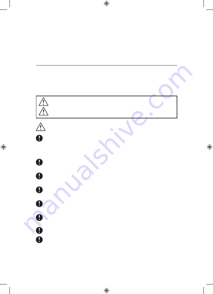 Aspen Pumps Xtra AX3000/1 Manual Download Page 2