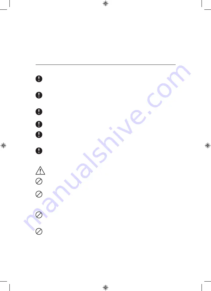 Aspen Pumps Xtra AX3000/1 Manual Download Page 21