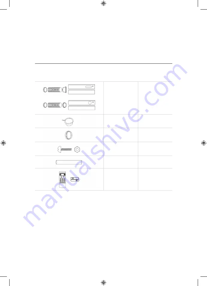 Aspen Pumps Xtra AX3000/1 Manual Download Page 59