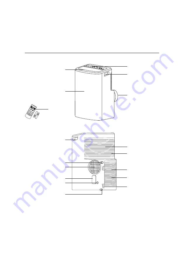 Aspen Pumps Xtra AX3007/1 Manual Download Page 77