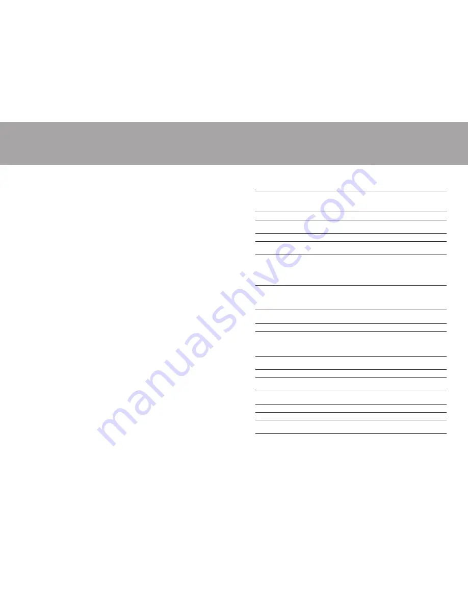 Aspen Touch Solutions ATM-152 Product Manual Download Page 6