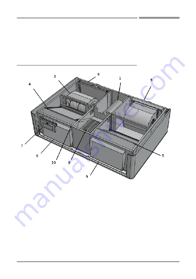 Aspira AP20068 Скачать руководство пользователя страница 7