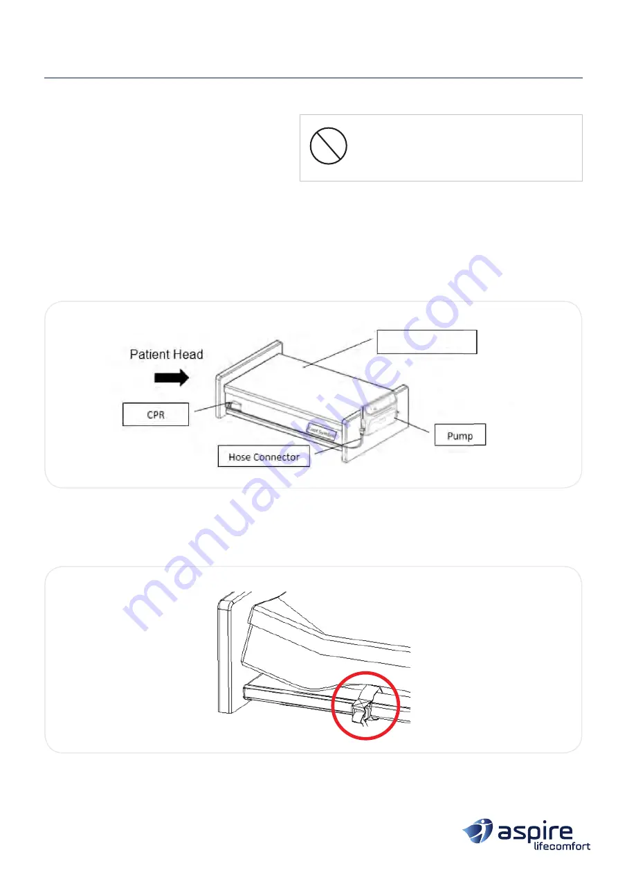 Aspire ACTIVE AIR ACUTE 8 Series Скачать руководство пользователя страница 9