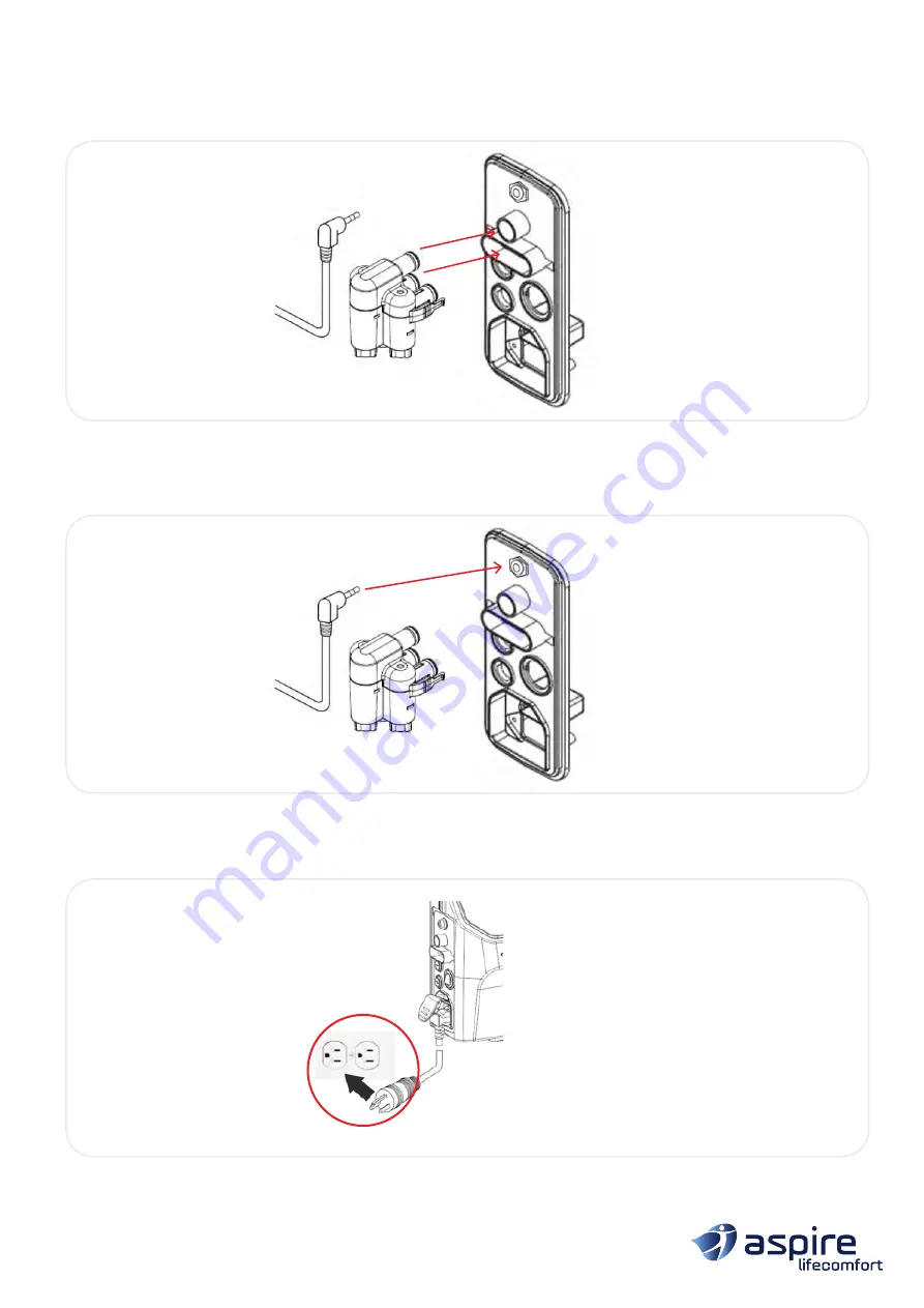 Aspire ACTIVE AIR ACUTE 8 Series User Manual Download Page 11