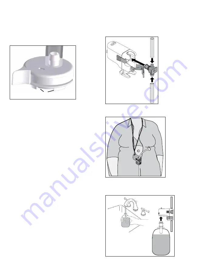 Aspire AspireAssist User Manual Download Page 15