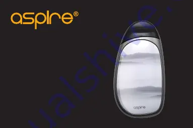 Aspire Cobble AIO User Manual Download Page 1