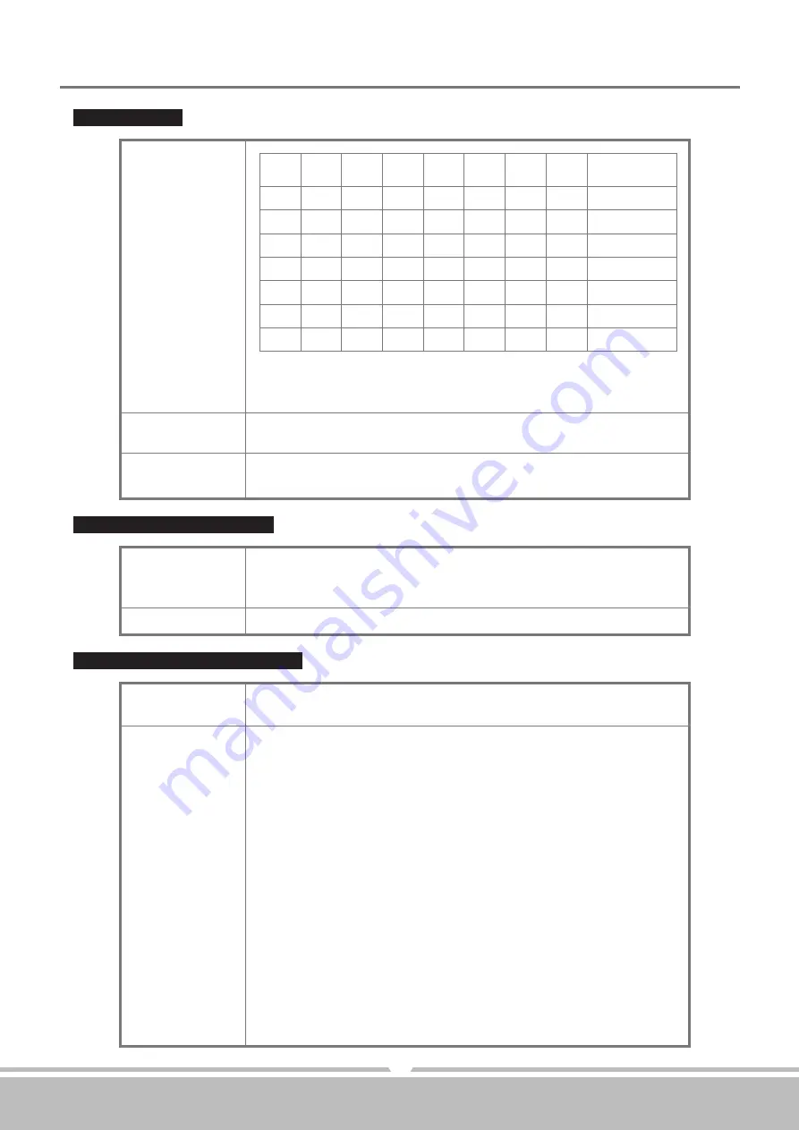 Aspire LARGE HS898 User Manual Download Page 10