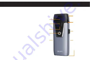 Aspire Nautilus AIO User Manual Download Page 43