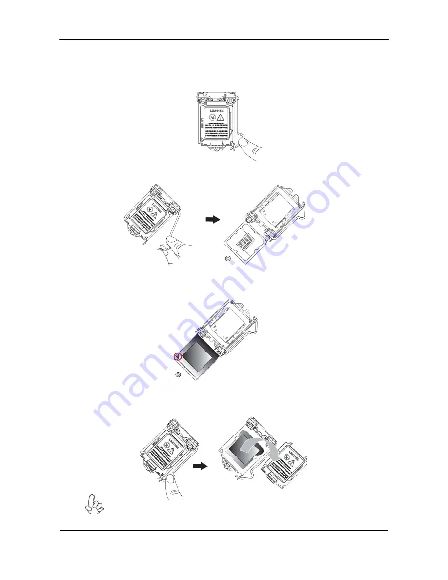 Aspire TC-651 Скачать руководство пользователя страница 103