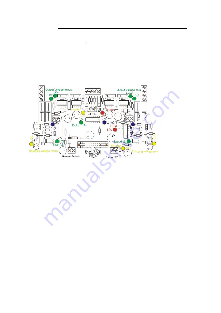 ASR emitter Manual Download Page 19