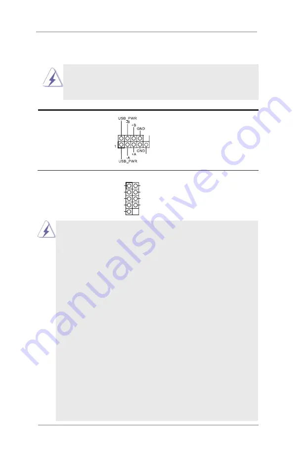 ASRock Industrial 4X4-5300U User Manual Download Page 15