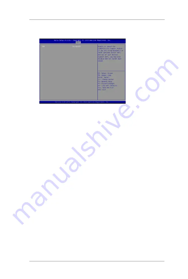 ASRock Industrial 4X4-R1000E User Manual Download Page 30