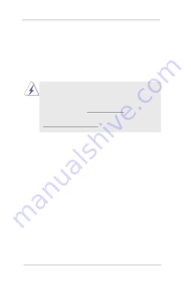 ASRock Industrial IMB-151D-WF User Manual Download Page 5