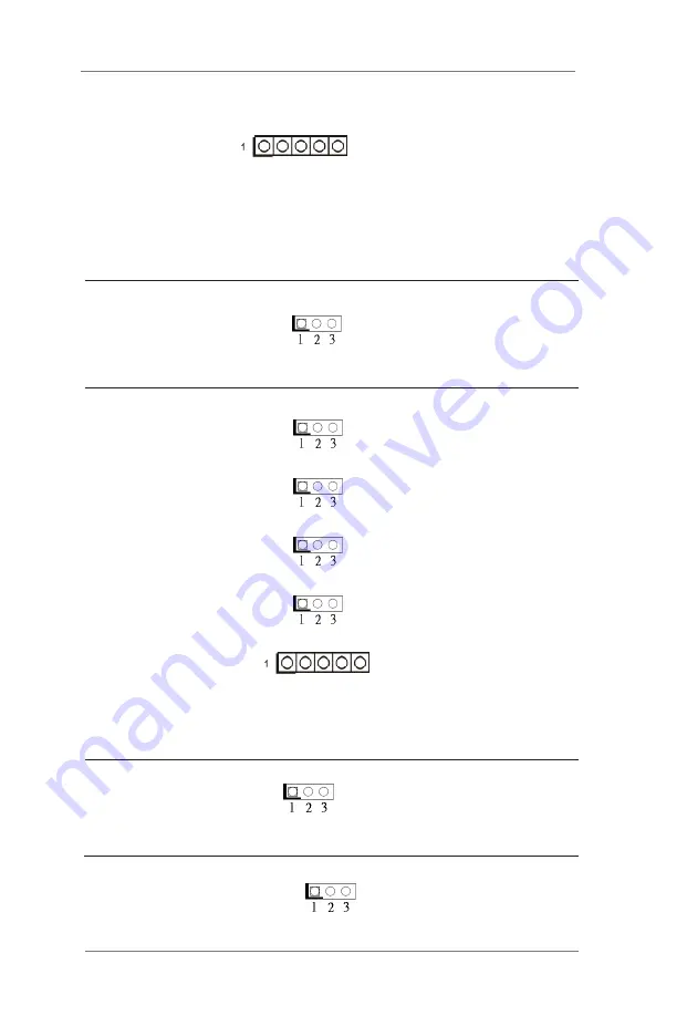 ASRock Industrial IMB-151D-WF User Manual Download Page 15